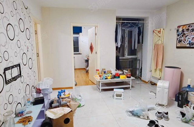 龙顺园1室1厅57.2㎡42万二手房图片