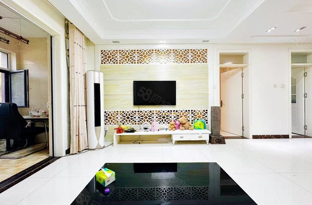 小高层，精装，免大税，带车位地下室，星美城市广场，急售