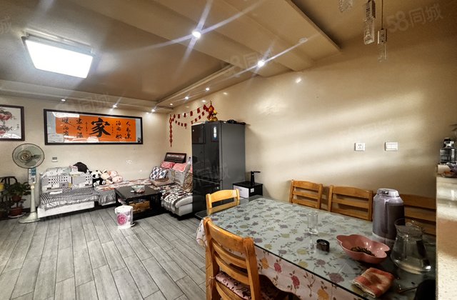 急售 香格里电梯好楼层 精装拎包入住随时看房