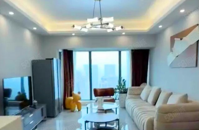 蜀都中心(一期)3室2厅116.01㎡205万二手房图片