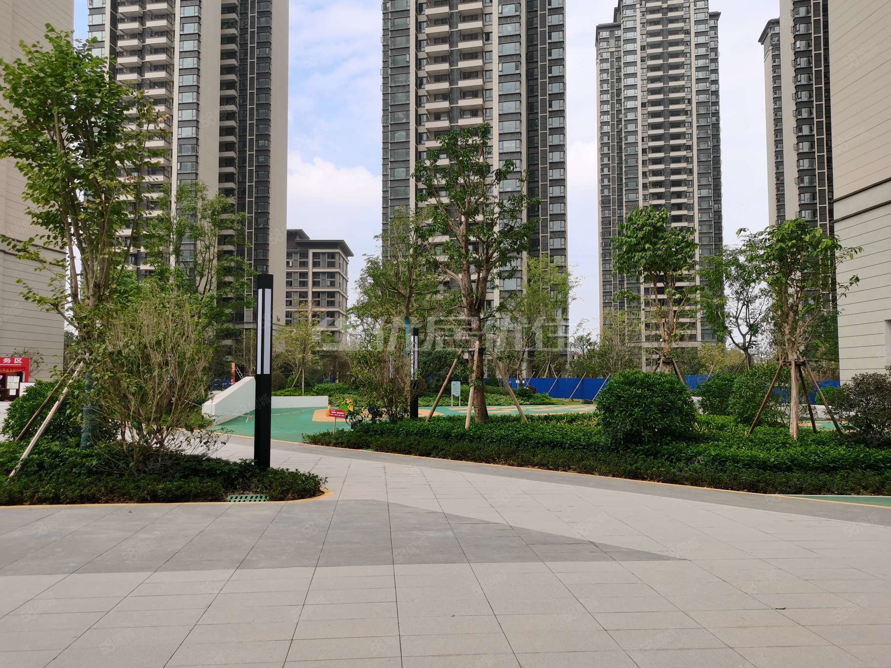 融创九熙府(二期)-南宁58同城