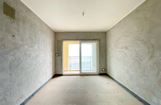 融创欧麓花园城博琅郡(三期)3室2厅83.3㎡49万二手房图片