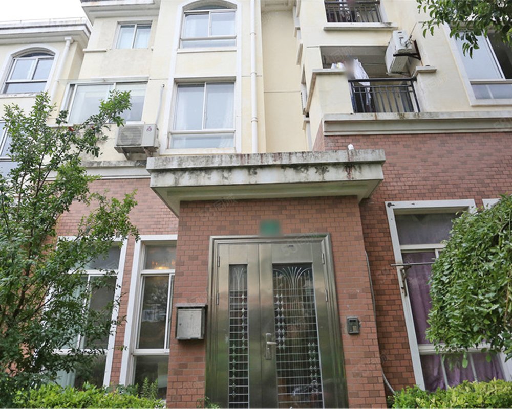 【金枫豪苑, 金枫豪苑小区详情,房价走势,房源,业主论坛】- 上海58