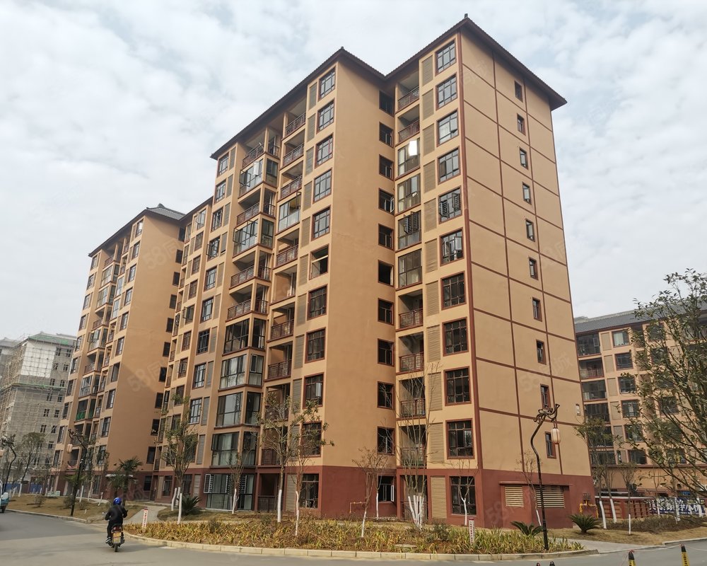 【汉城上林苑, 汉城上林苑小区详情,房价走势,房源,业主论坛】- 枣阳