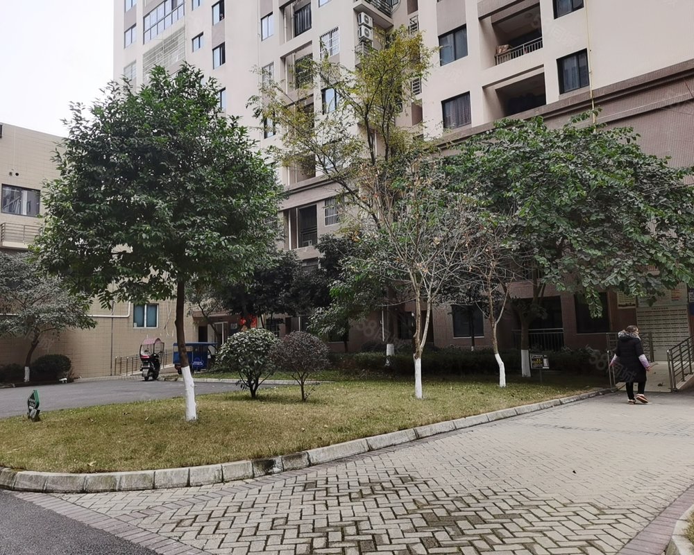 【兴隆社区, 兴隆社区小区详情,房价走势,房源,业主论坛】- 绵阳58