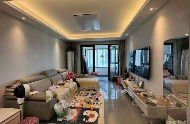 新一中，翰林天悦，交通方便