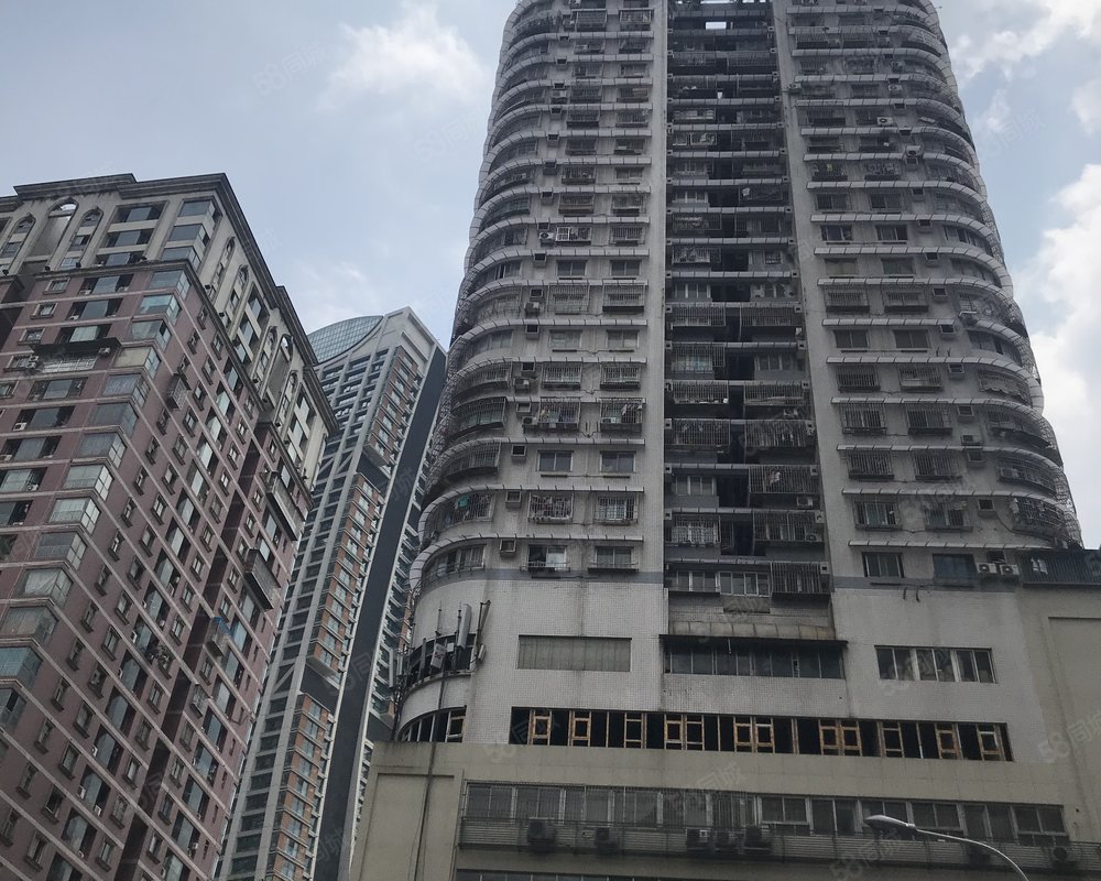 【海韵大厦, 海韵大厦小区详情,房价走势,房源,业主论坛】- 重庆58