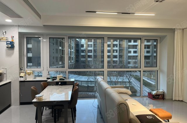 嘉都上东公馆2室2厅110㎡53万二手房图片