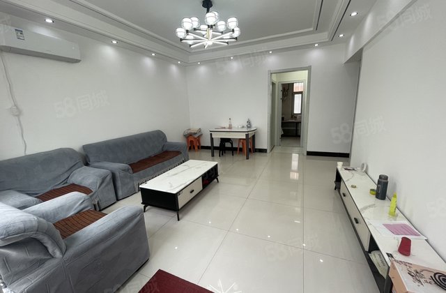 赠60平大院子!东文轩!凤凰新城地暖房!大三室!高新区