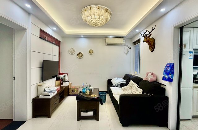 广安里2室1厅66.6㎡98万二手房图片