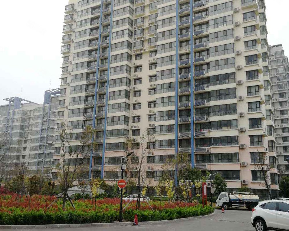 【朴园, 朴园小区详情,房价走势,房源,业主论坛】- 临沂58同城