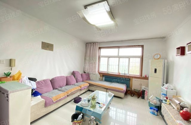 金屋小区(北区)3室2厅102.46㎡28万二手房图片