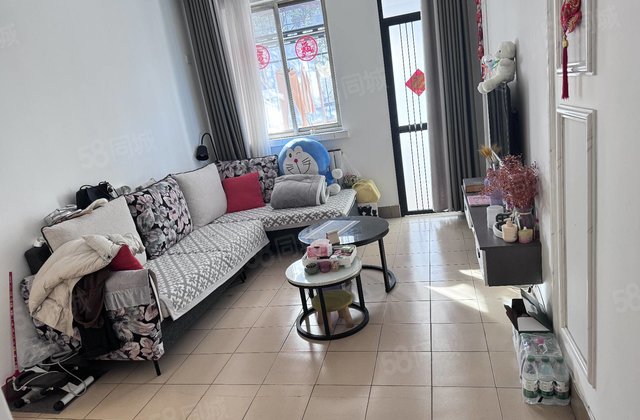 安钢六区2室1厅70㎡30万二手房图片