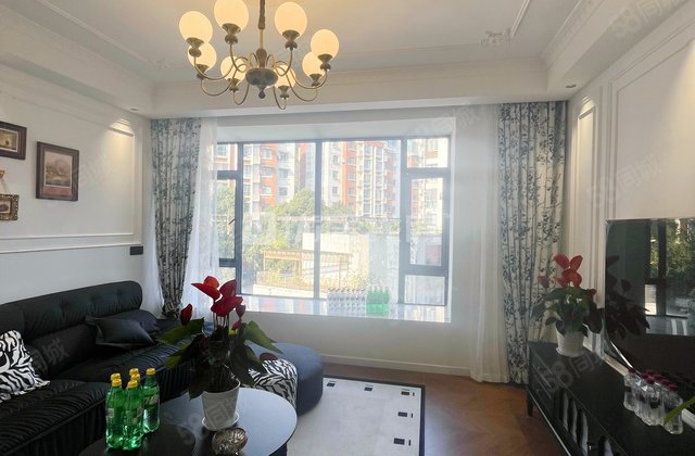 中天世纪新城四组团3室1厅133.24㎡89万二手房图片