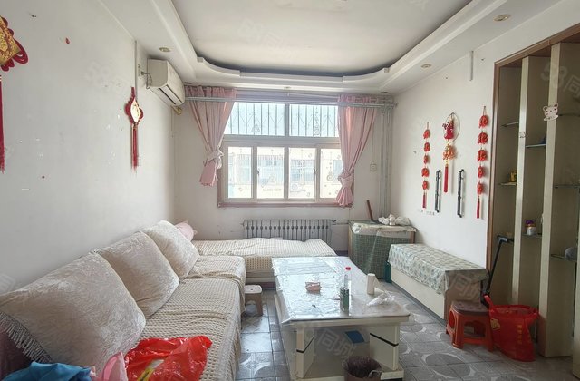 业主急售三室朝阳全明户型，单价4千多。北顺  四中附近，双气