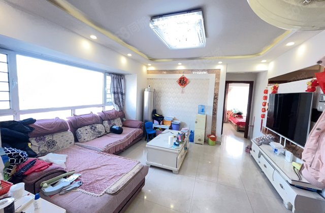 边户飘窗 对面光明 挨水岸花语 水晶丽城 桐凤家园送储可按揭