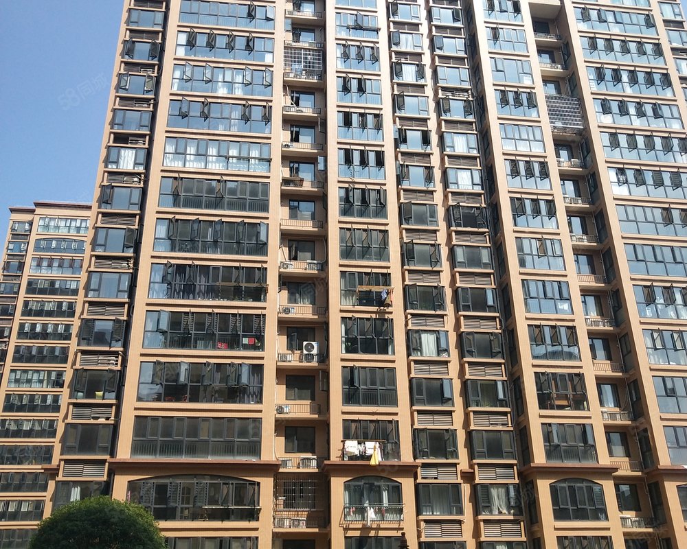 【御城华府, 御城华府小区详情,房价走势,房源,业主论坛】- 岳阳58