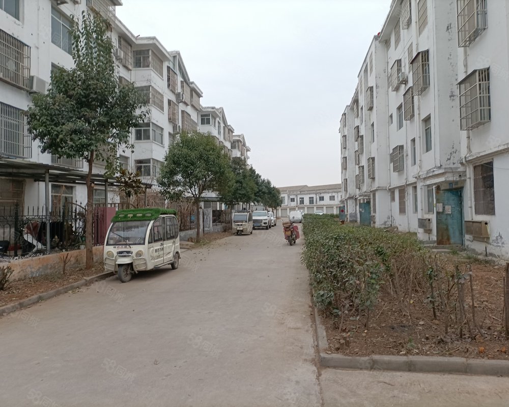 【刘庄社区, 刘庄社区小区详情,房价走势,房源,业主论坛】- 枣庄58