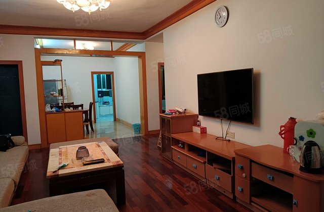 龙惠花园2室2厅97.07㎡53万二手房图片