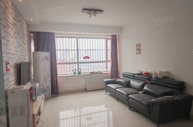 和馨园  带车位  边户 明卫 教育生活配套齐全