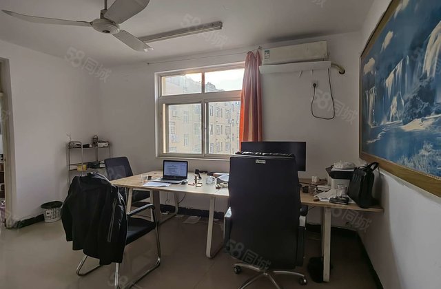 市医院旁 泊庄颐和园西边户三室两厅送储保证真实 聊医花园