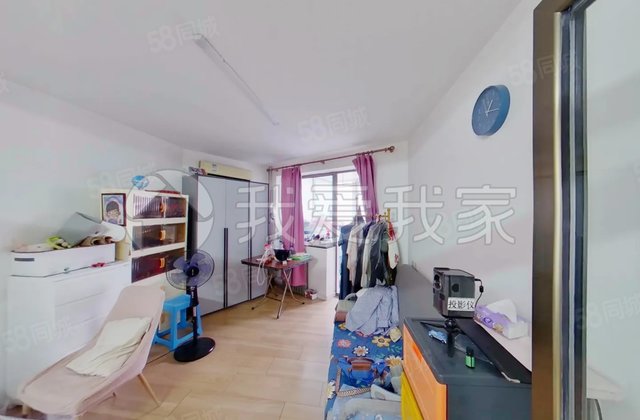 小后仓小区1室1厅46.1㎡360万二手房图片