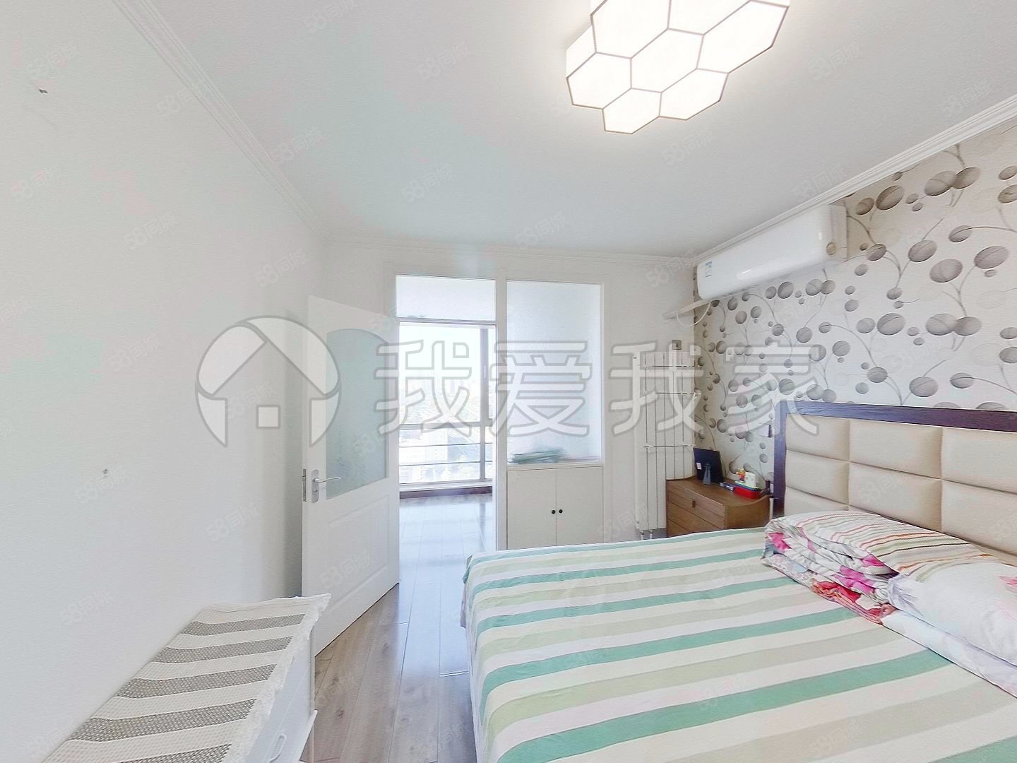 世紀(jì)金色嘉園2室2廳1衛(wèi)103.26㎡西588萬