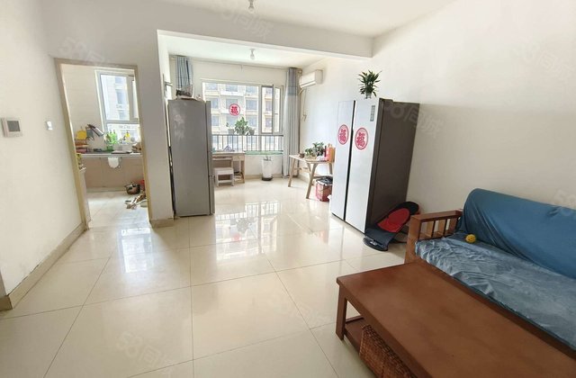 人民公园南邻 启明  旁 公园首府 带车位储藏室 采光好