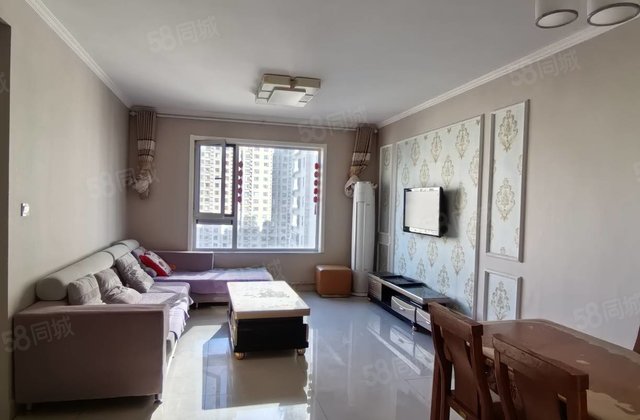 急售徒骇河边  昌润莲城  观景房  带车位