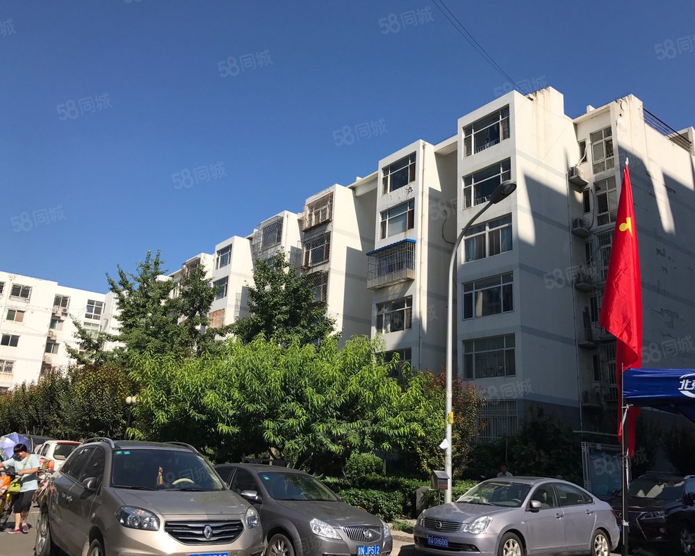 【西水井胡同小区, 西水井胡同小区小区详情,房价走势,房源,业主论坛