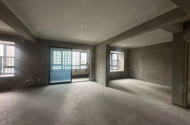 江天府3室2厅107㎡92万二手房图片