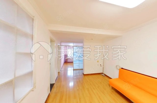 阳光北里3室1厅85.5㎡500万二手房图片