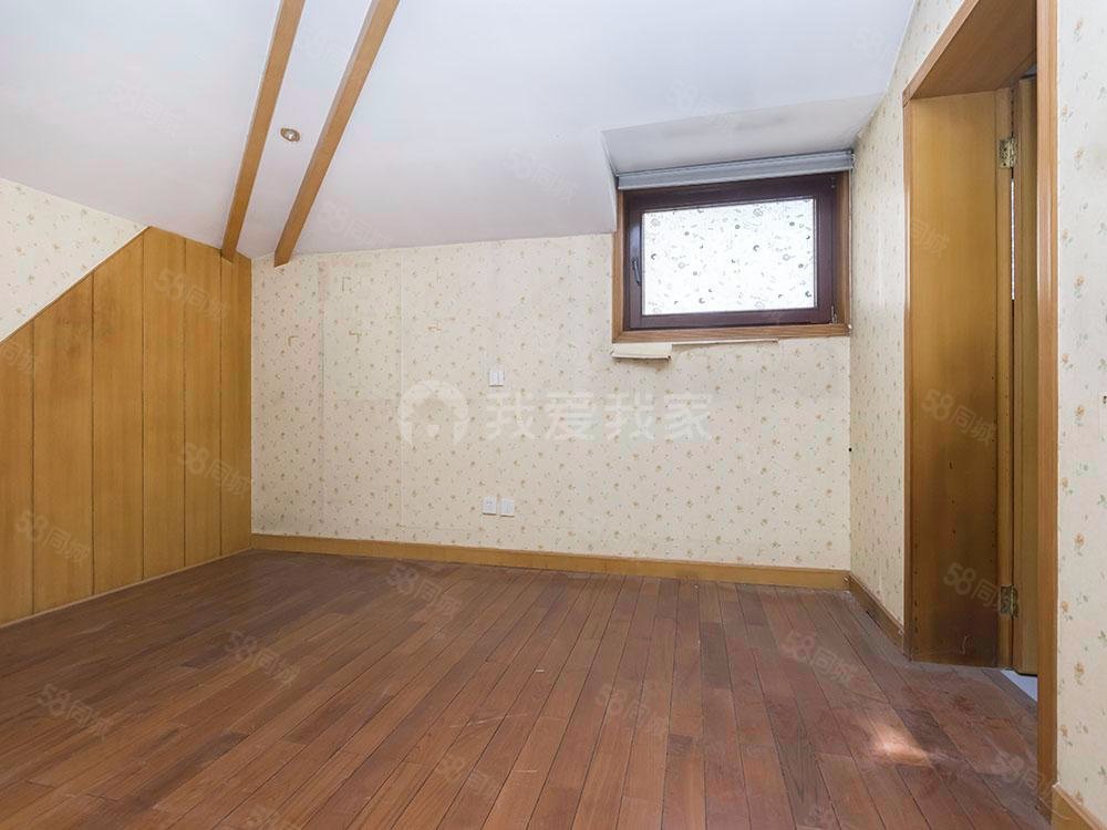 八大處山莊7室2廳4衛(wèi)318.3㎡東西3000萬