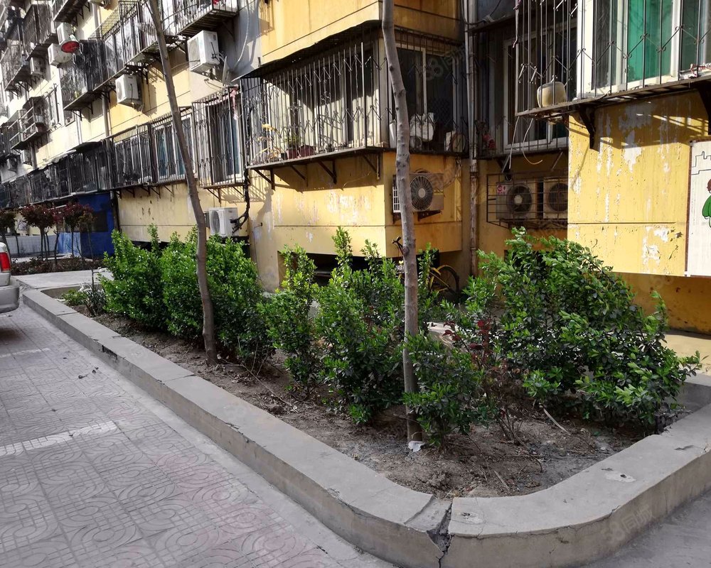 【沁园小区, 沁园小区小区详情,房价走势,房源,业主论坛】- 邯郸58