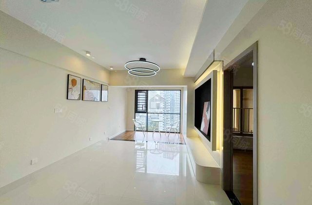 利海亚洲国际2室1厅67.85㎡74.8万二手房图片