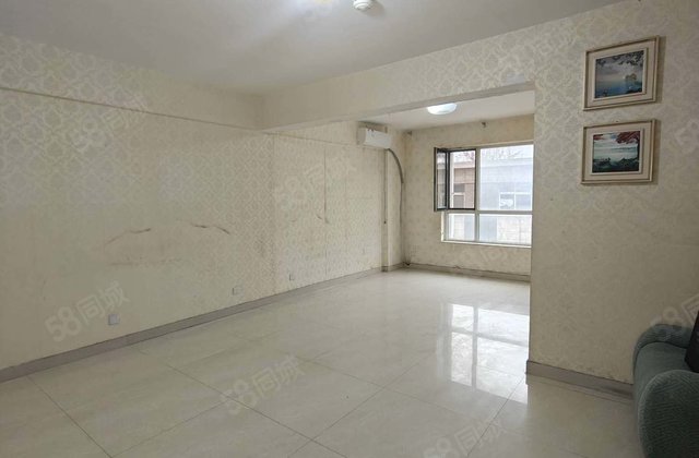 公园北 宝徕花园小三室 免大税85万