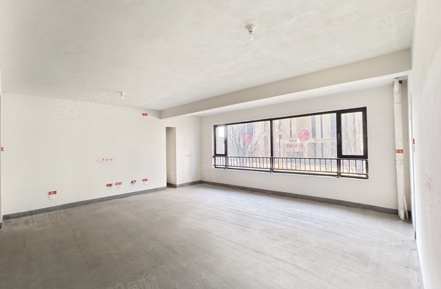 中海铂悦公馆3室2厅143㎡86万二手房图片