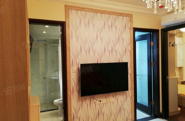 恒大城2室2厅54.03㎡49.9万二手房图片