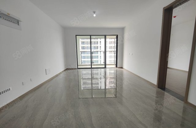 急售！一实验 城市芳华 好楼层三叶草户型 城市玖玺 东昌天悦