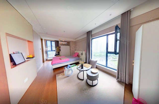 香榭御澄1室0厅53.95㎡170万二手房图片