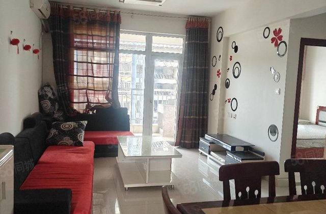 御景鸿世纪雅居1室2厅62㎡26.5万二手房图片