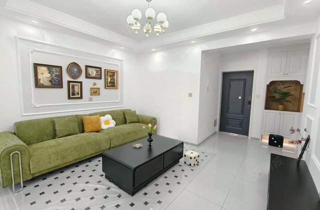 清华苑(杏花岭)2室1厅78.92㎡56万二手房图片