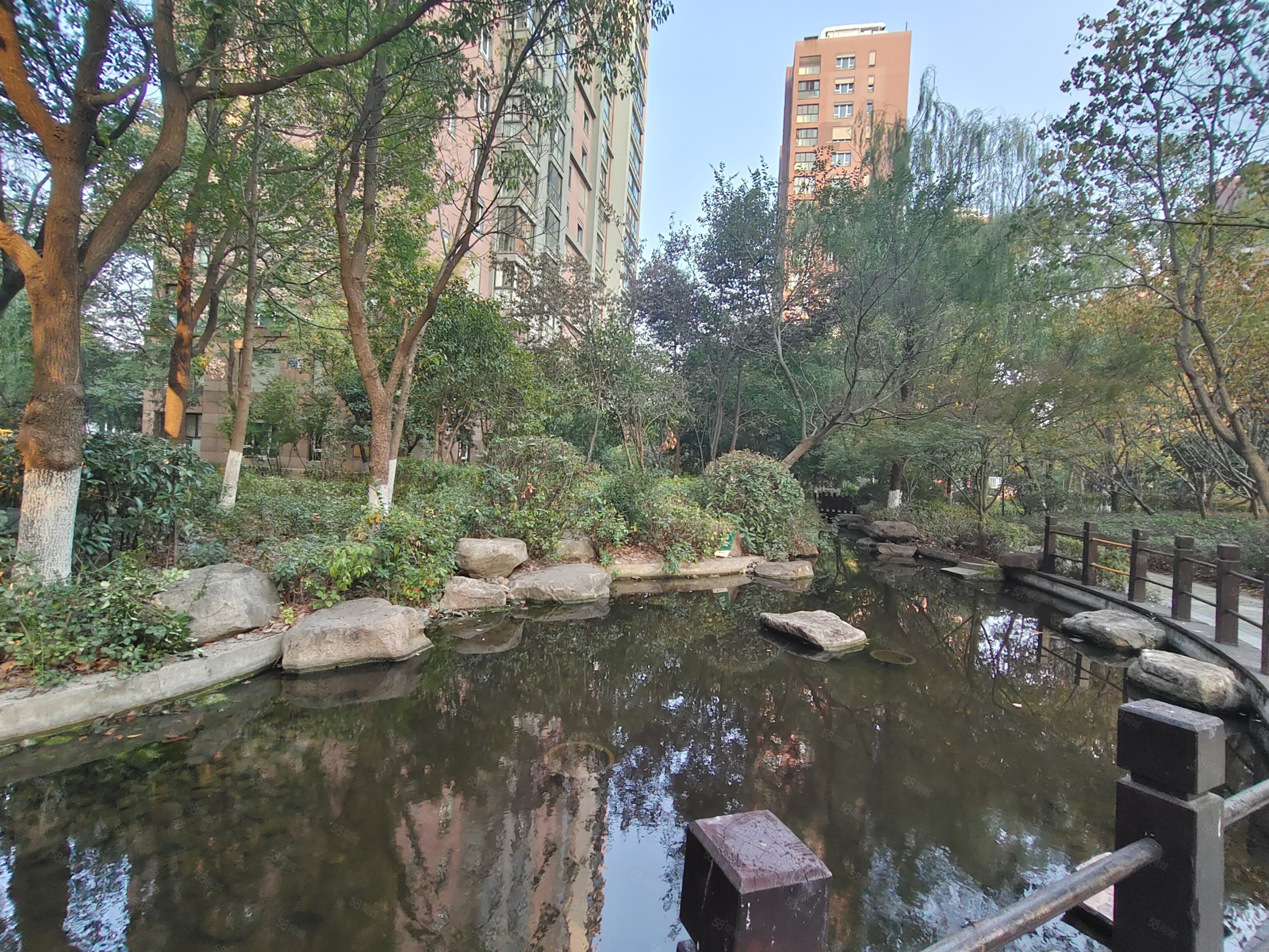 三恒科技 c1户型 边户赠送储物间 非常实用 婚装,朗诗绿色街区-南京58