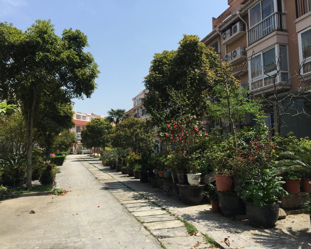 阳光欧洲城一期公寓住宅中外环之间