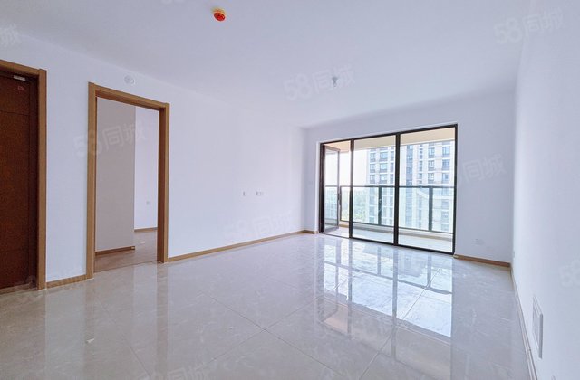 城市玖玺北区 中层边户元宝户型带车位储藏室 实验 和庐 孟达