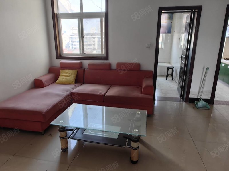 隆兴花园-泰兴58同城