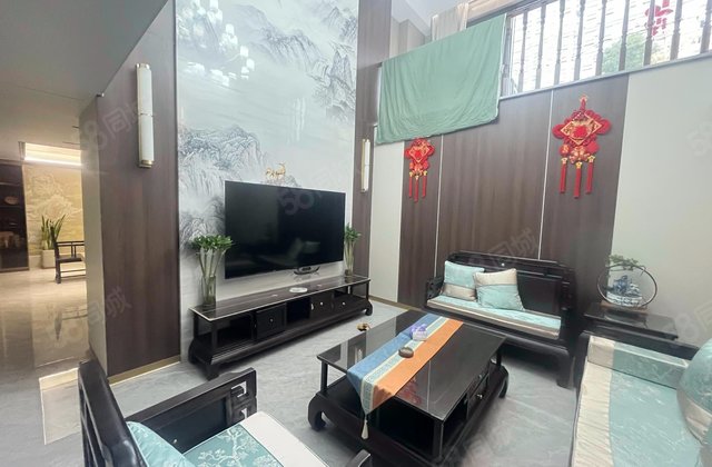 龙湖卓越悦珑湾3室2厅256㎡210万二手房图片