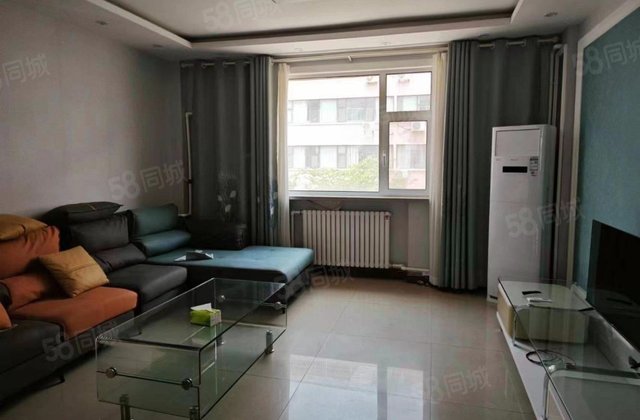 金碧花园3室2厅121㎡52万二手房图片