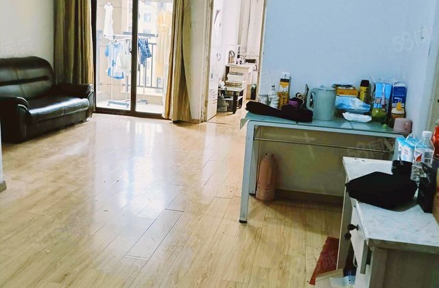 金宇天地城3室2厅89.87㎡52.8万二手房图片