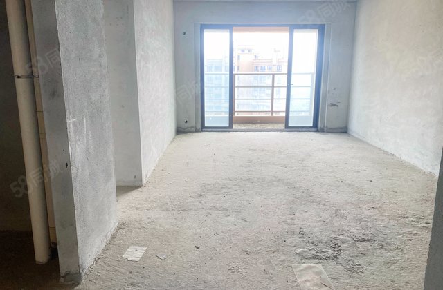 依岸康堤花园4室2厅123.67㎡168万二手房图片